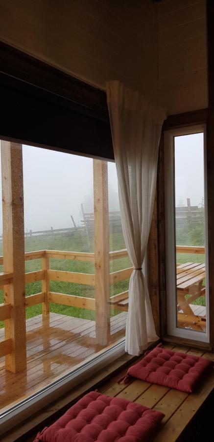 Casuta De Vacanta Marisel, Cluj מראה חיצוני תמונה