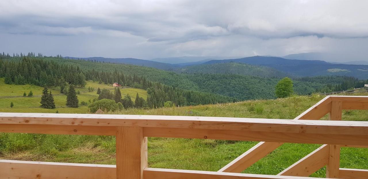 Casuta De Vacanta Marisel, Cluj מראה חיצוני תמונה